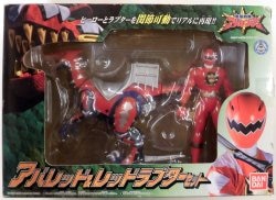 まんだらけ通販 | ジャンル別 - Bakuryuu Sentai Abaranger