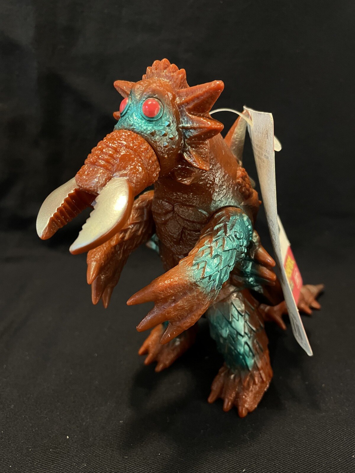 正規激安 復刻版怪獣シリーズ キングクラブ！ ラスト！！ （大怪獣 その他