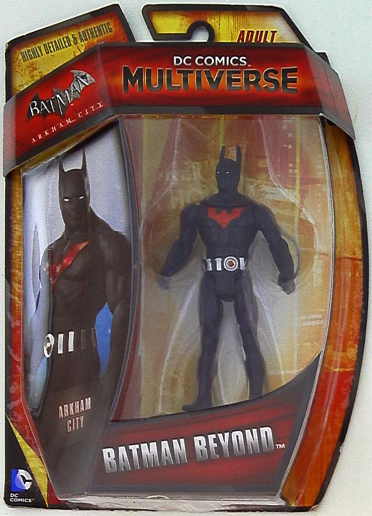multiverse batman beyond