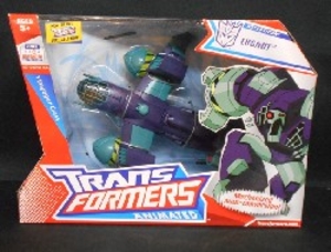 TF/ANIMATED LUGNUT