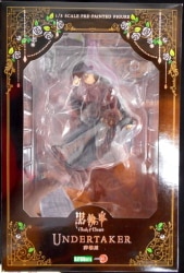 ARTFX J / Black Butler