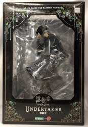 Artfx / Kuroshitsuji