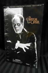 A silver screen edition /12inch 