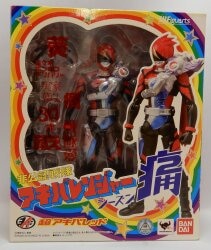 バンダイ HGヒーローズ キョウリュウジャー スーパー戦隊EX 史上