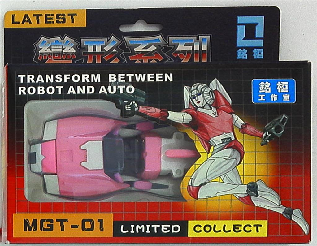 I Gear Mgt01 非正規トランスフォーマー Mgt01 アーシー デリケイトウォーリアー Mgt01 まんだらけ Mandarake