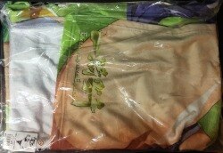 Also Fumofu Blanket / Ikki Tousen (Battle Vixens)