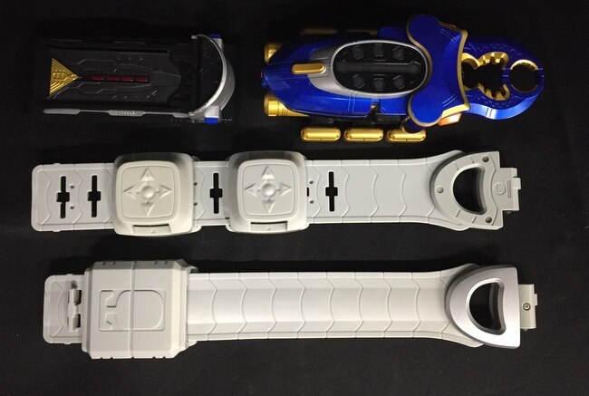 バンダイ カブト なりきりシリーズ 仮面ライダーカブト 変身ベルト Dxガタックゼクター 7 まんだらけ Mandarake