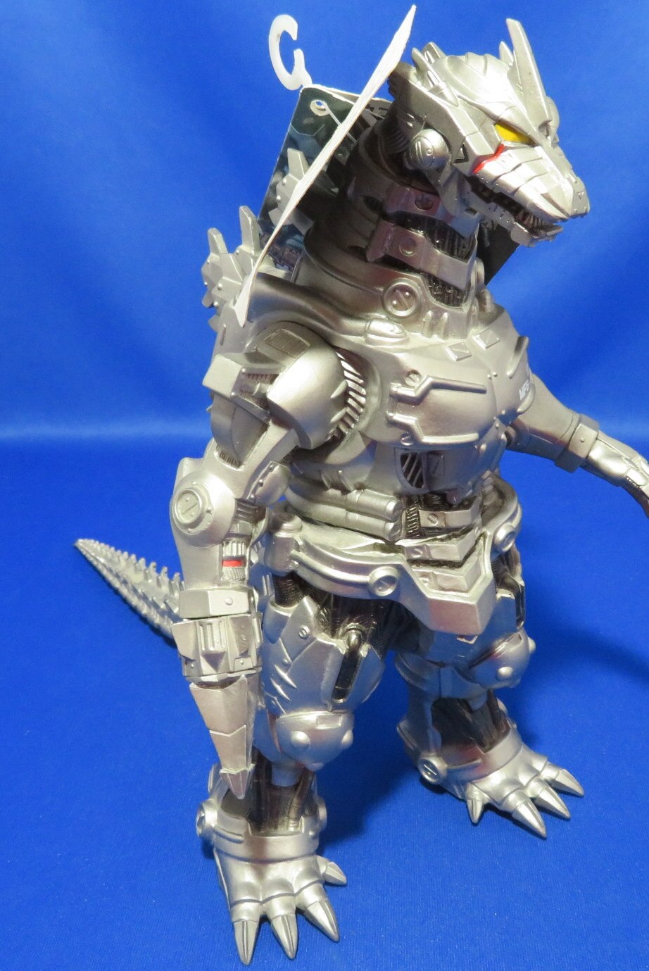 bandaimoviemonsterseriesstandardmechagodzilla2004