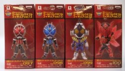 まんだらけ通販 | ワールドコレクタブルvol8/仮面ライダー