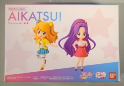 アイカツ!アイドルカツドウ!