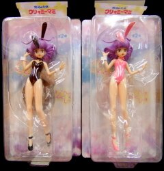 Angel Kuryimi Mami big figure Bunny girl ver./ mag