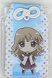 Amulet / Yuruyuri
