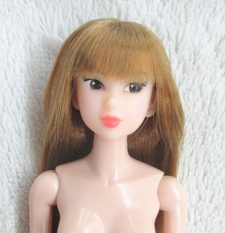 WakeUp momoko WUD017 未開封モモコドール