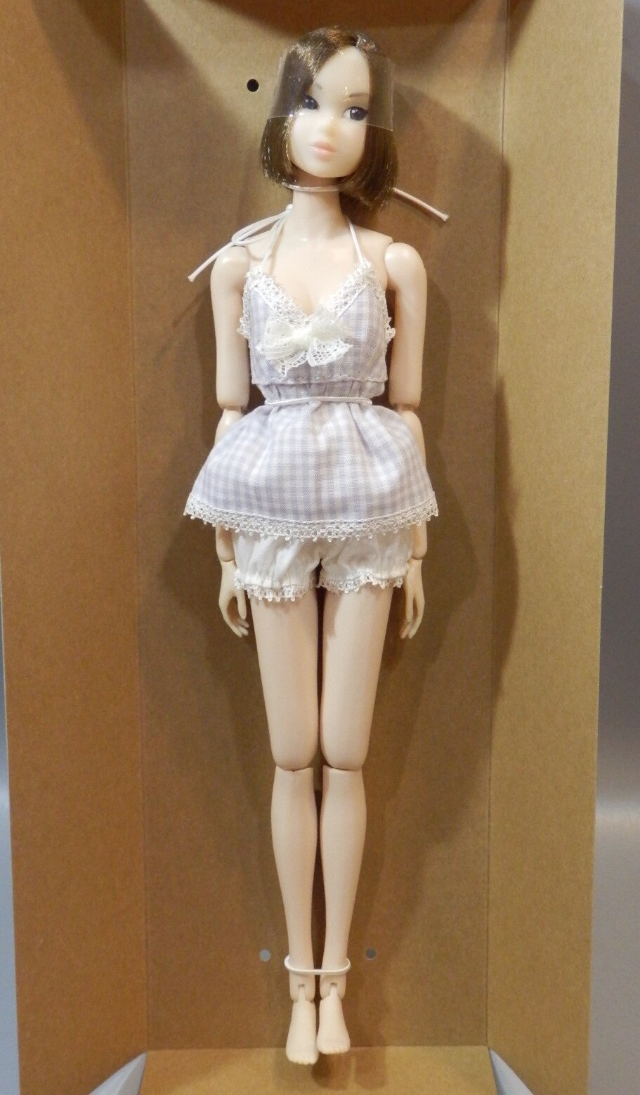 Sekiguchi Momoko Doll Wake Up Momoko Wud 018 Mandarake Online Shop