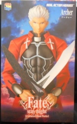 a FATE/STAY NIGHT unlimited braid -- works 