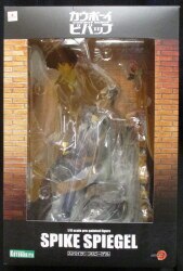ArtFX J / Cowboy Bebop
