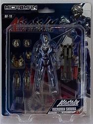 Asa Shin  Force