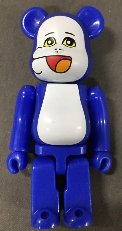 イルカのイルカくん フィギュア メディコム・トイ MEDICOM TOY www