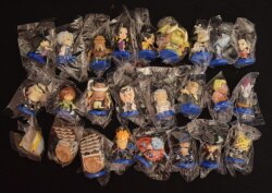 Anikyara Heroes / One Piece 10