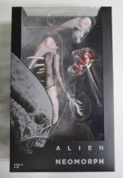 ALIEN COVEBANT