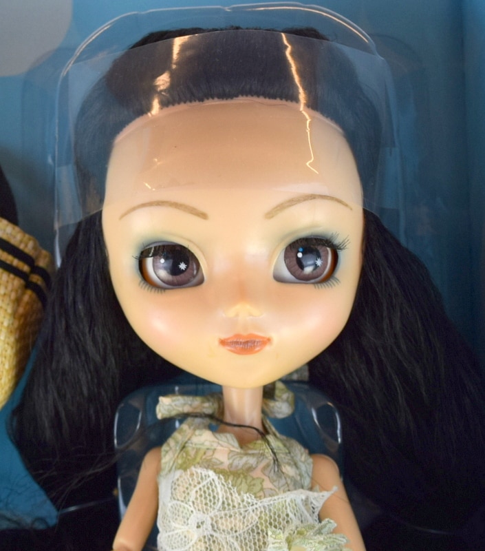 pullip squall