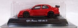 1/64 アルファロメオ ミニカーコレクション2