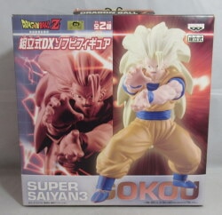 assembling model DX Sofubi figure