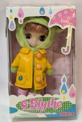 タカラ プチブライス ピヨピヨメッセンジャー | まんだらけ Mandarake