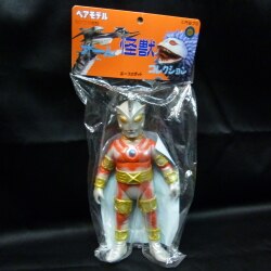 All Kaiju Collection / Ultraman A