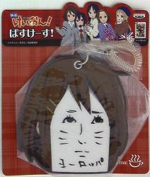 A holder for a commuter pass / movie kaon 
