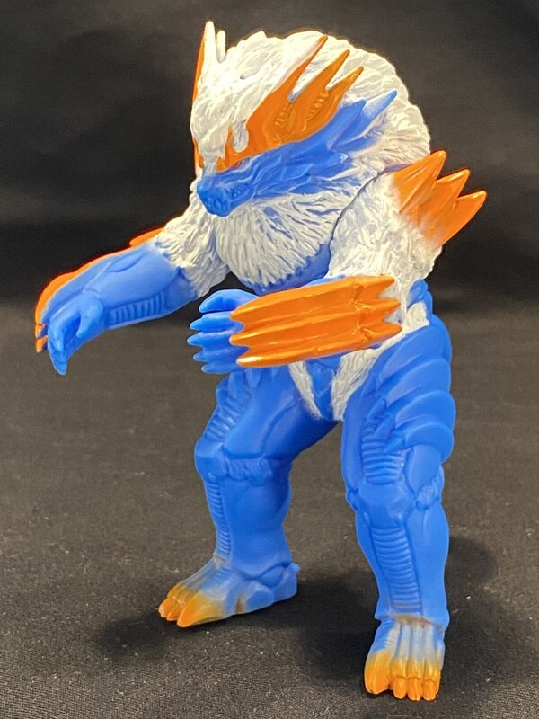 バンダイ ウルトラ怪獣シリーズ ホロボロス 95 | ありある | まんだらけ MANDARAKE