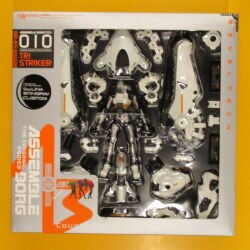 Assemble Borg ∞ NEXUS
