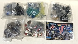 アクションアートコレクション2/SRゾイド