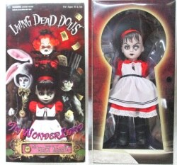 Mandarake | 札幌店- Dolls - Living dead dolls