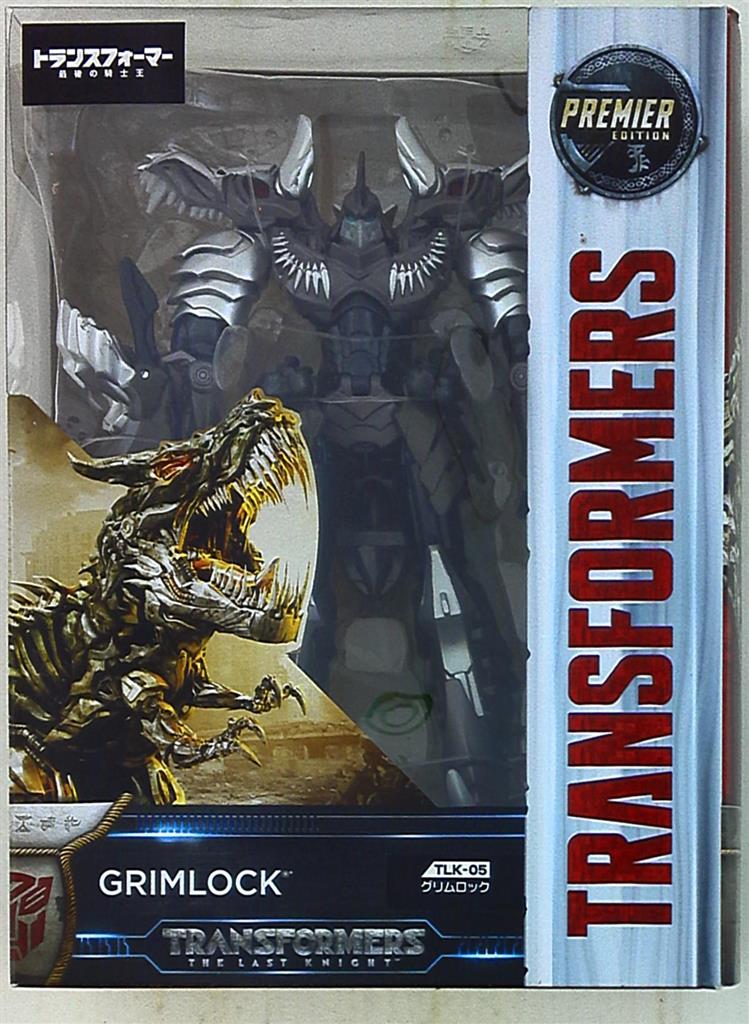 High quality TLK-05 Grimlock