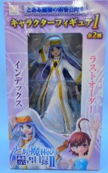 A Certain Magical Index?? 2 