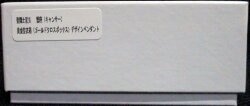 黄金聖衣箱デザインペンダント