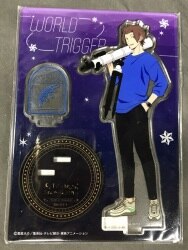 Acrylic Stand astronomical observation ver.