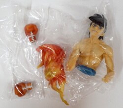 Ashita no Joe (Champion Joe) 02 Super Figure Revolution