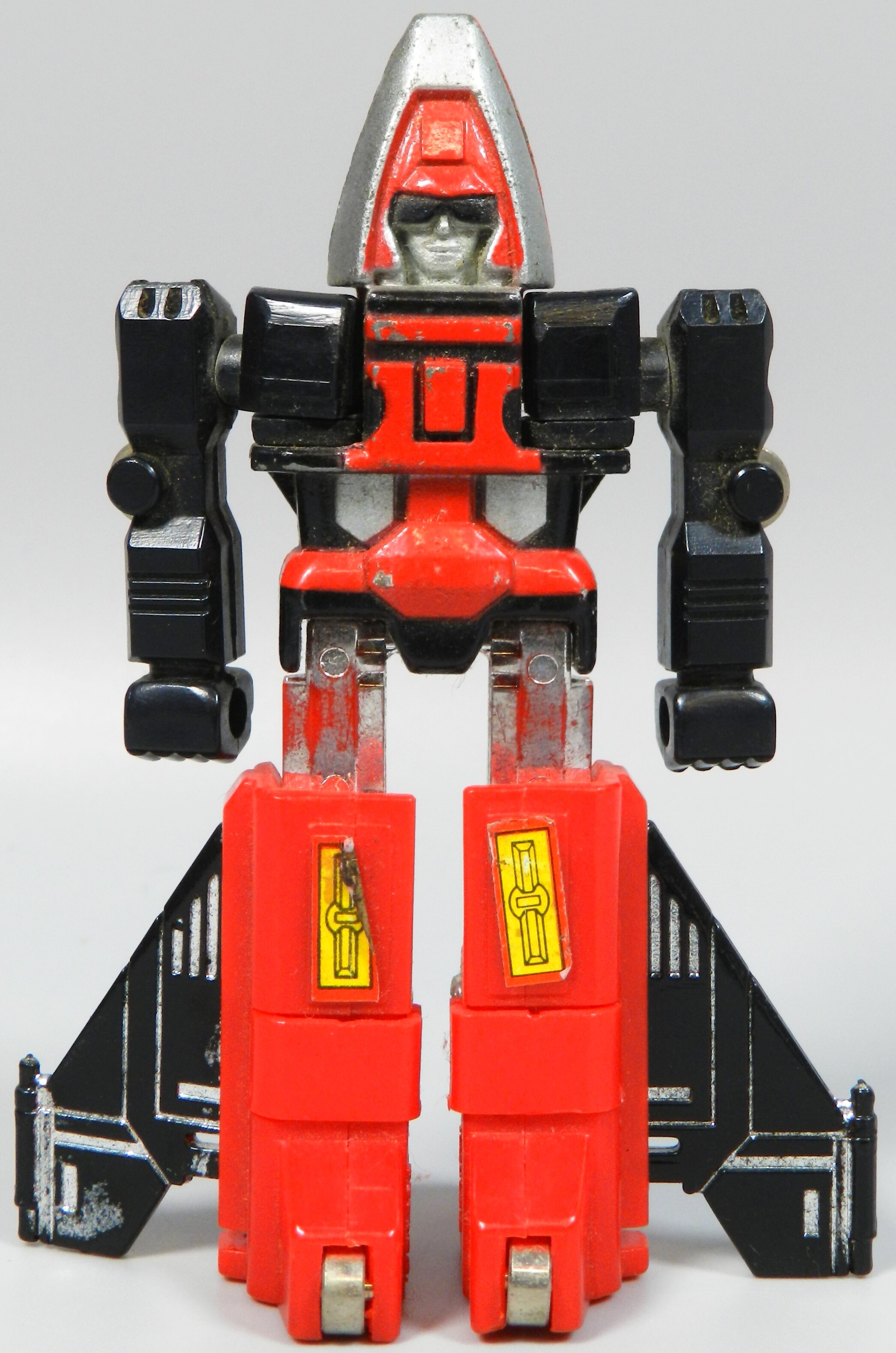 マシンロボ600