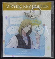 アクリルキーホルダー フォトプロップスVer