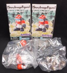 An iron leaguer / story image figure 