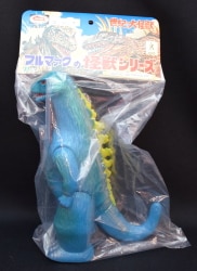 世紀の大怪獣シリーズ　ギャラリー版　ゴジラ　未開封 東宝大怪獣シリーズ ゴジラ (1992) – SOOTANG HOBBY
