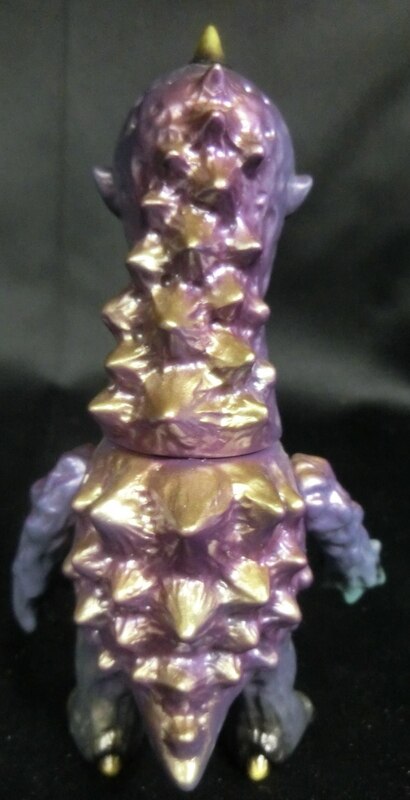 Chokehazard TOXIC CYCLOPS