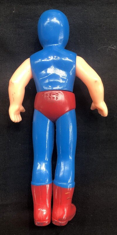 nakajimaseisakushominisizeblack99bison