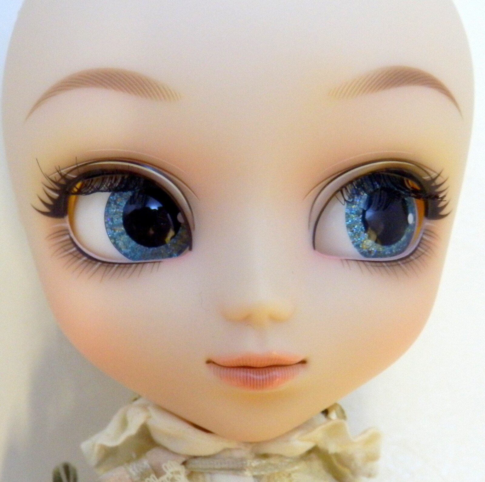 Groove Pullip Io | MANDARAKE 在线商店