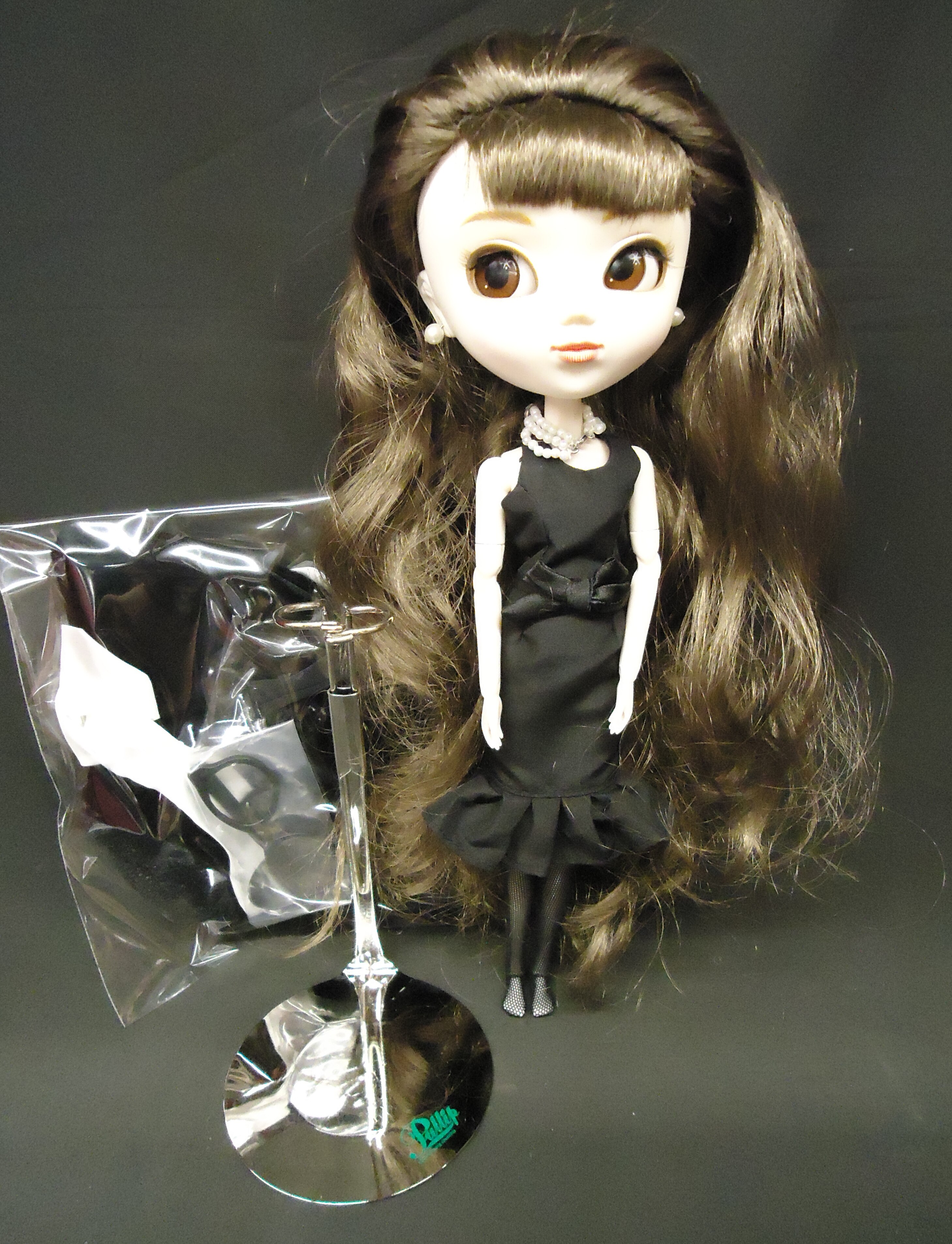 Pullip holly cheap