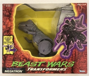 MEGATRON