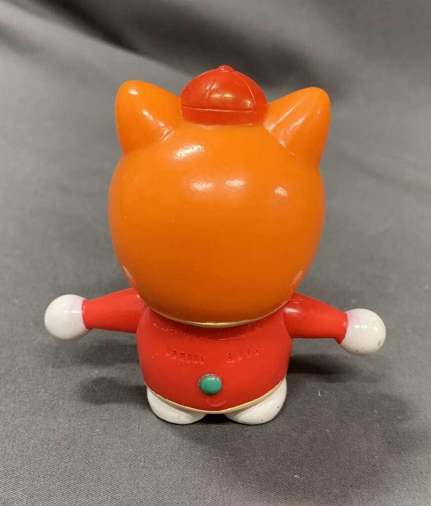 ザ・ドラえもんズ 王ドラ 当時品 ぬいぐるみ ザ・ドラえもんズ 王ドラ ぬいぐるみ - メルカリ