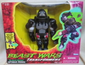 OPTIMUS PRIMAL